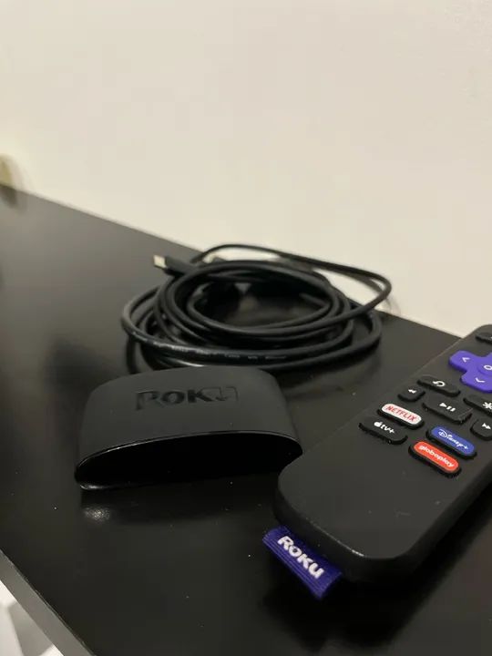 ROKU TV BOX - dispositivo de streaming - Foto 2