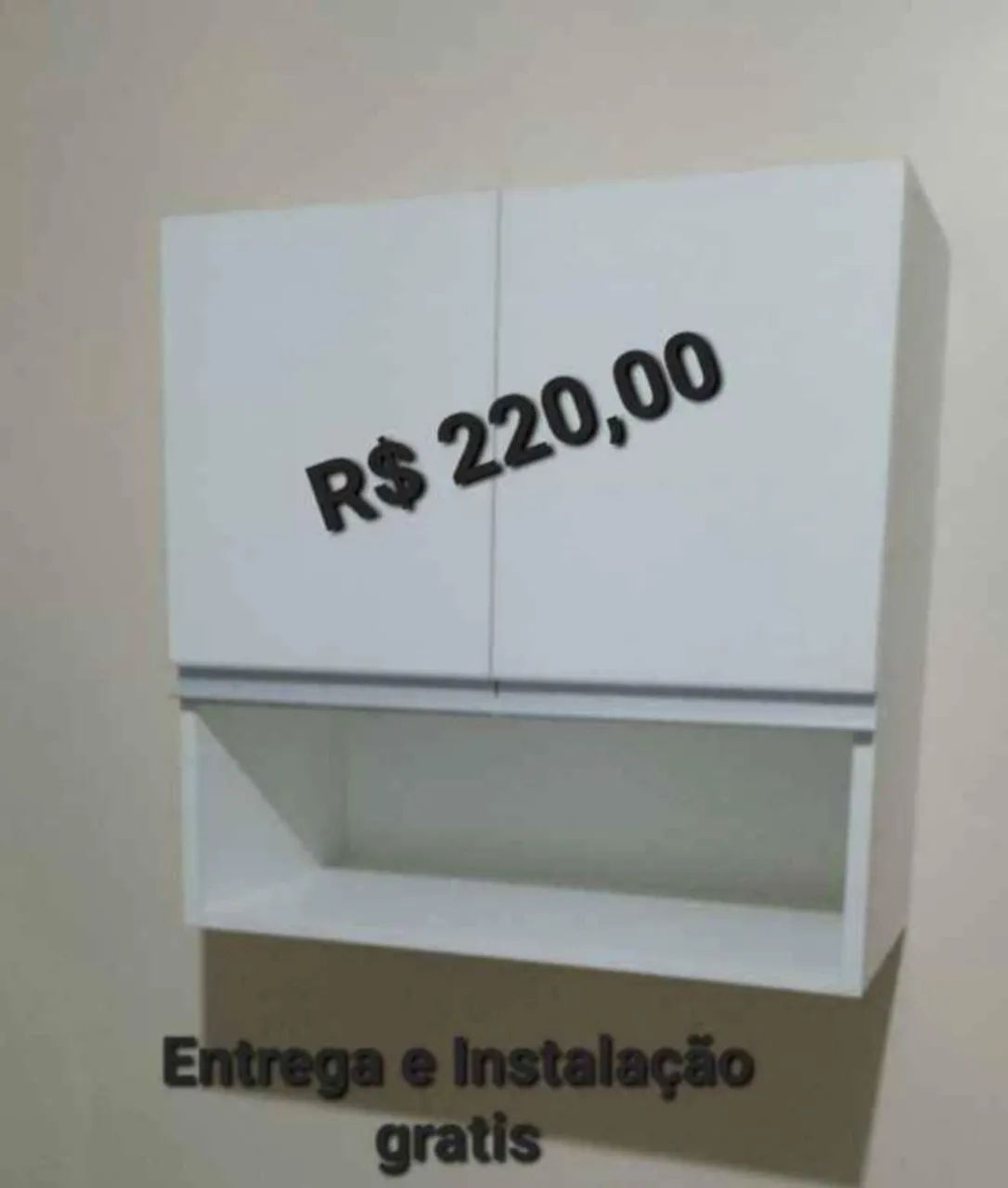 Armário 