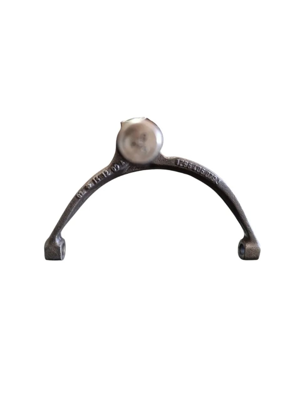 パーツ OMT Eixo Piloto 57 Dentes Caixa Cambio Zf 16s1600 – Br Truck Peças