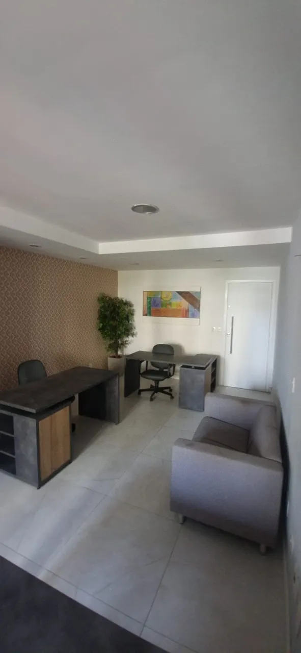 Sala Comercial para Alugar 33 m² | R$ 1.300/mês | Aldeota Fortaleza/CE