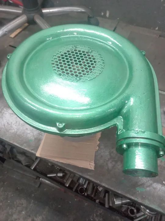 Soprador/exaustor  - Foto 4
