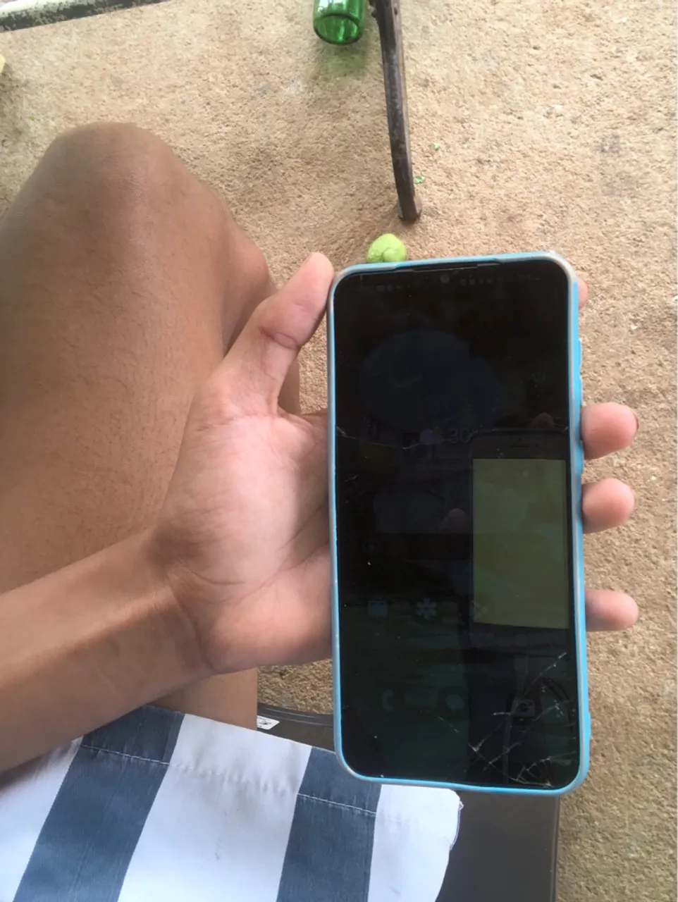 Samsung Galaxy A04e usado 64GB