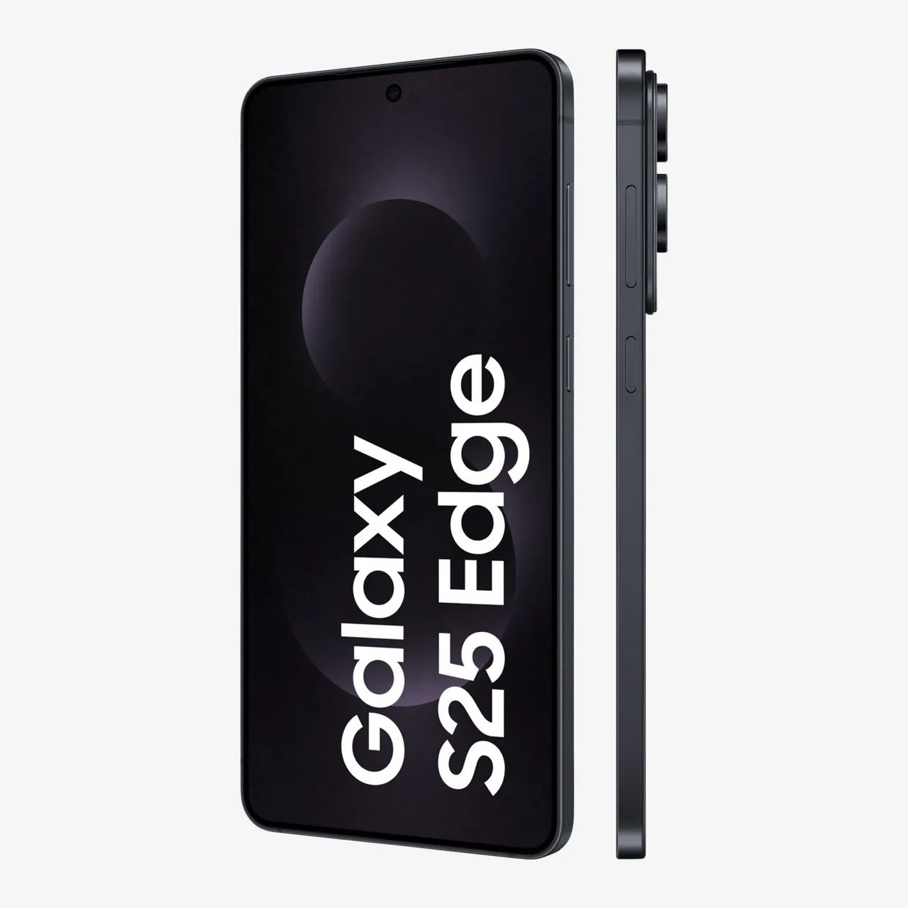 Galaxy S25 Edge 512gb Lacrado Dentro da Caixa Com Nota Fiscal