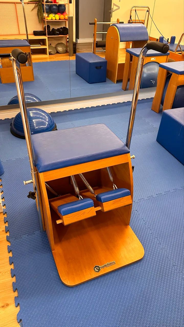 Studio completo de pilates Equipilates - Foto 5