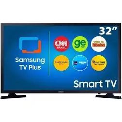 TV Samsung 32 polegadas Smart TV - NOVA NA CAIXA - PROMOÇÃO 