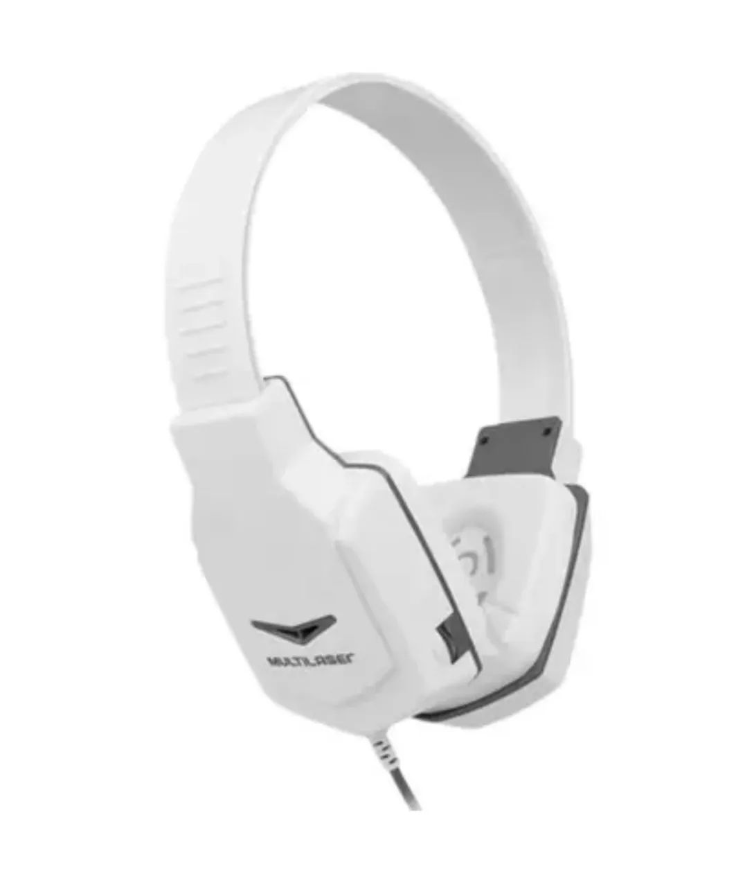 Headset Gamer Multilaser com Design Moderno - Foto 4