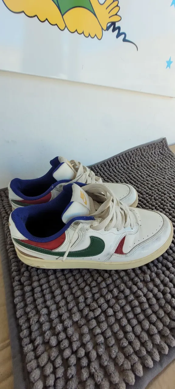 tenis airmax número 37