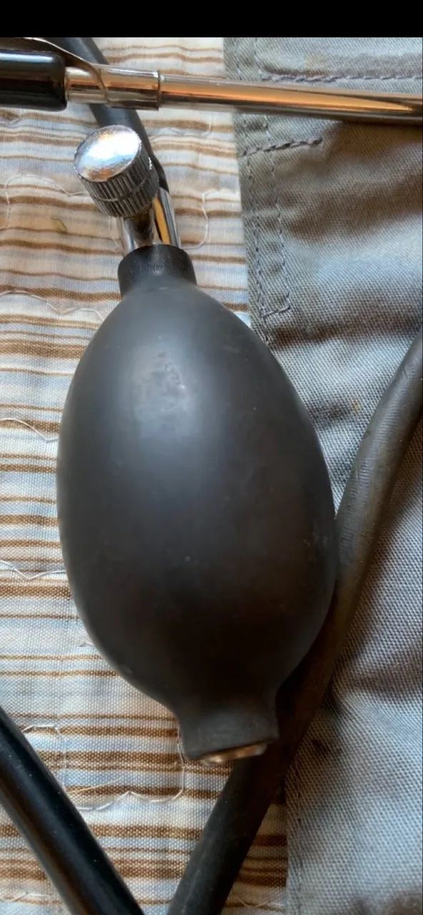 Aparelho de medir pressão! - Foto 5