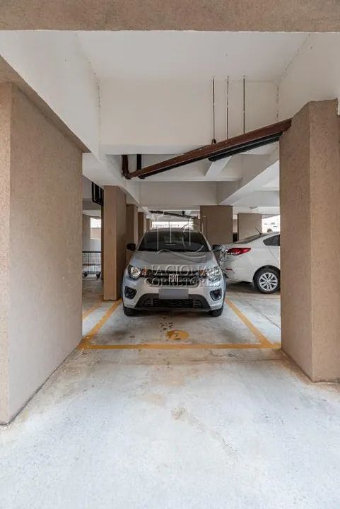 Apartamento com 2 dormitórios à venda, 61 m² de área útil - Vila Valparaíso - Santo André/ - Foto 3