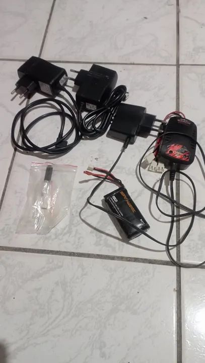 Drone com Acessórios - Foto 3