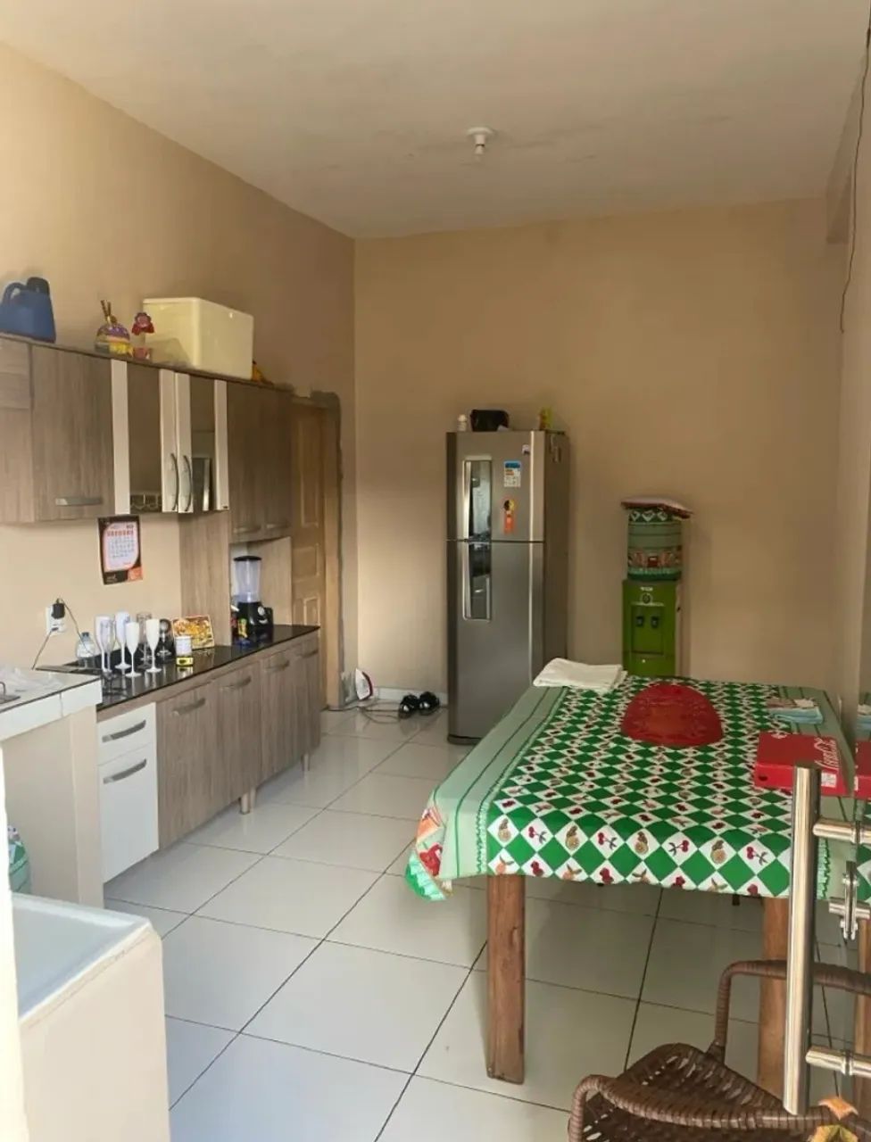 Vendo na Estrutural, Setor Norte  - Foto 3