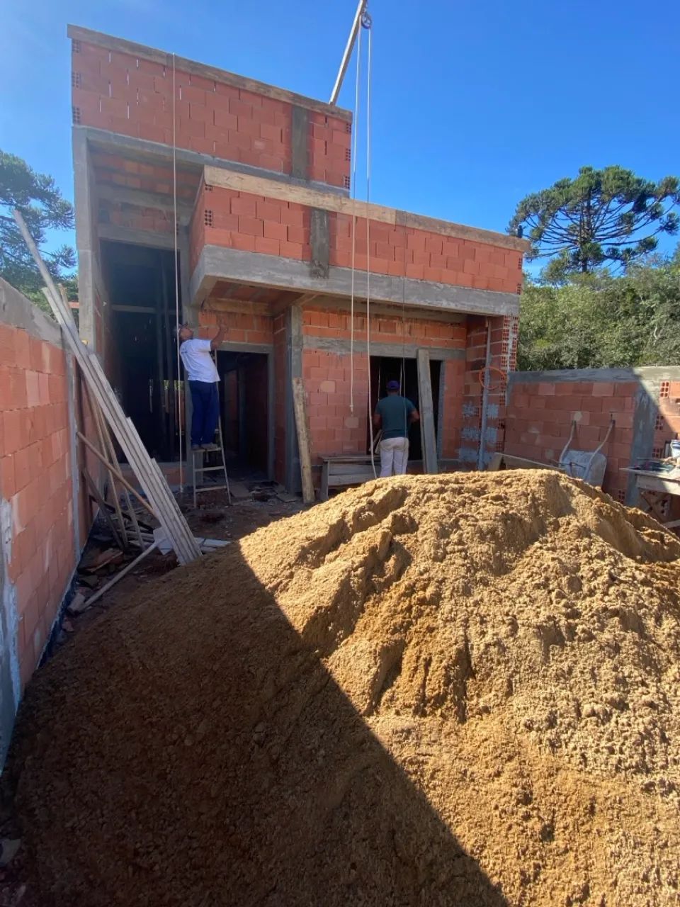 Vende se casa direto com o proprietário  - Foto 4