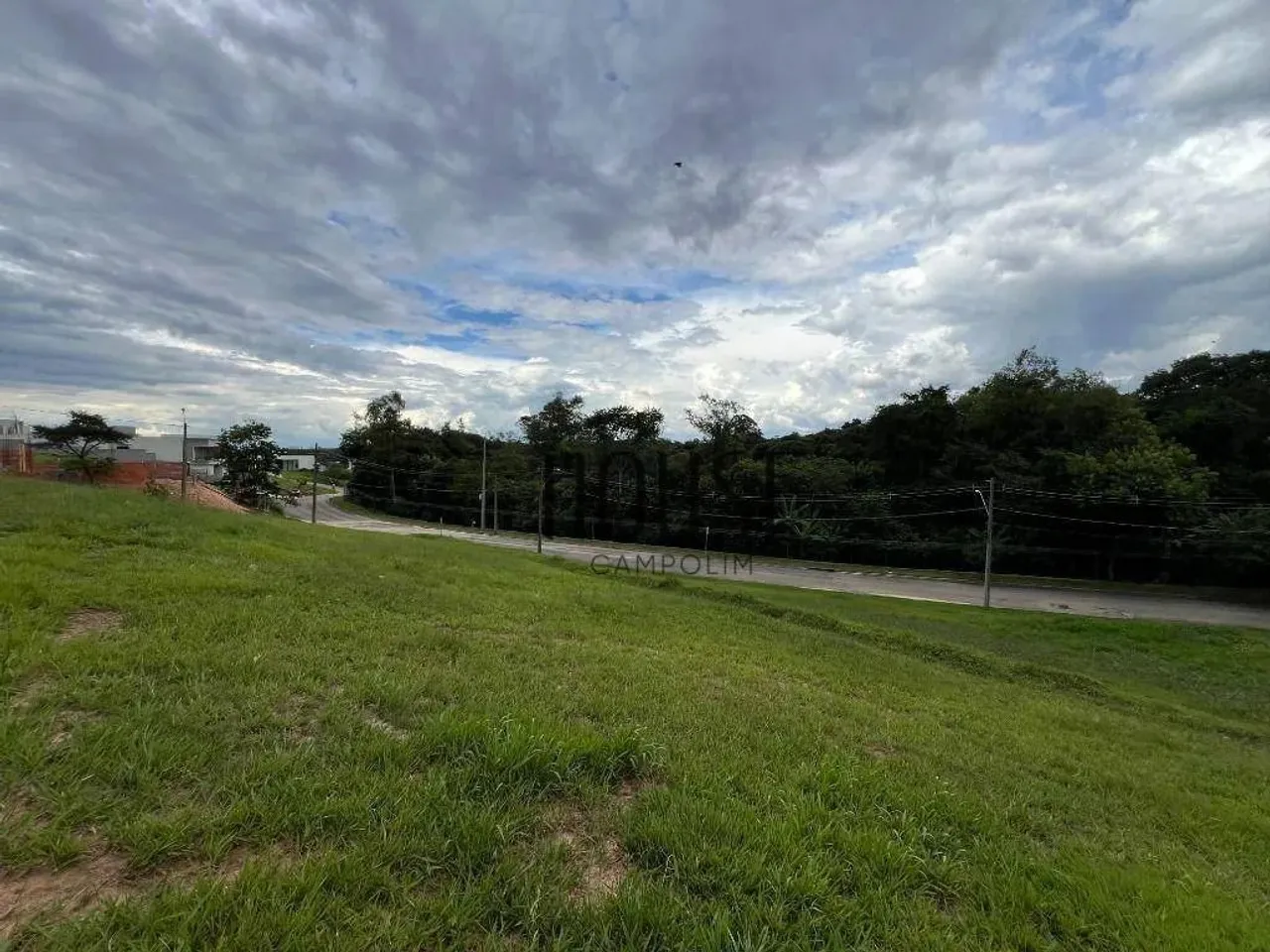 Terreno à venda em Fazenda Jequitibá: condomínio de alto padrão em Sorocaba, com 1000m² |