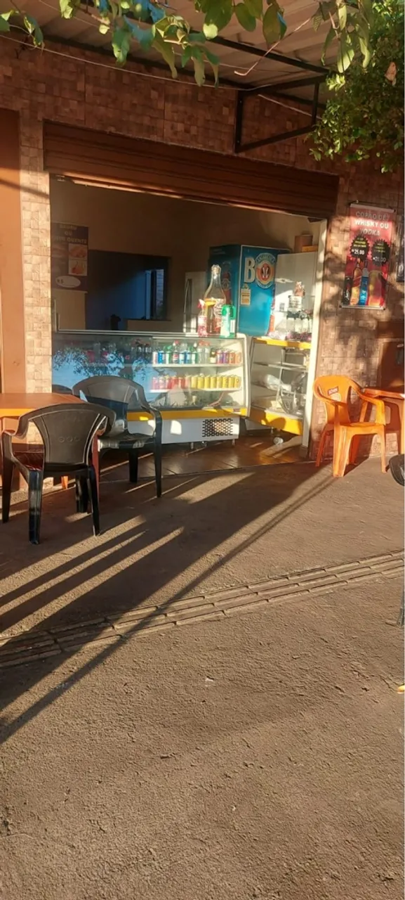 Vendo distribuidora completa