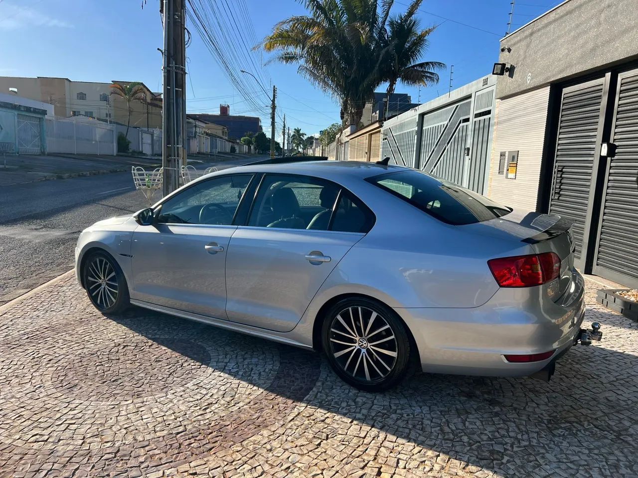Jetta Tsi  - Foto 2