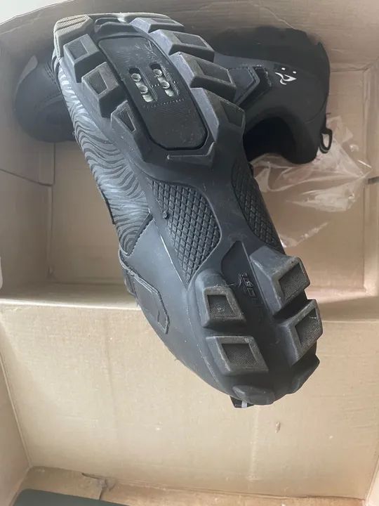 Sapatilha MTB Grool - Foto 2