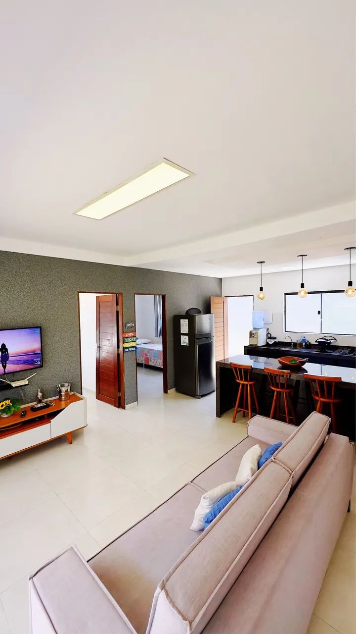 Vendo uma casa em Tibau do Sul - PIPA - Foto 2