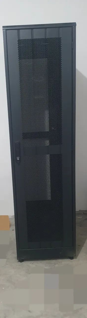 Vendo Rack para servidor ideal para CPD ou DataCenter - Peças de ...