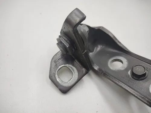 Dobradiça Porta Diant Esquerda Ford Ka 2014 2022 Bb537822801 - Foto 5