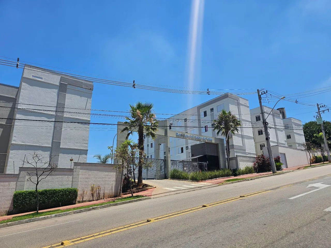 Apartamento Residencial Solar do Vale - Foto 8