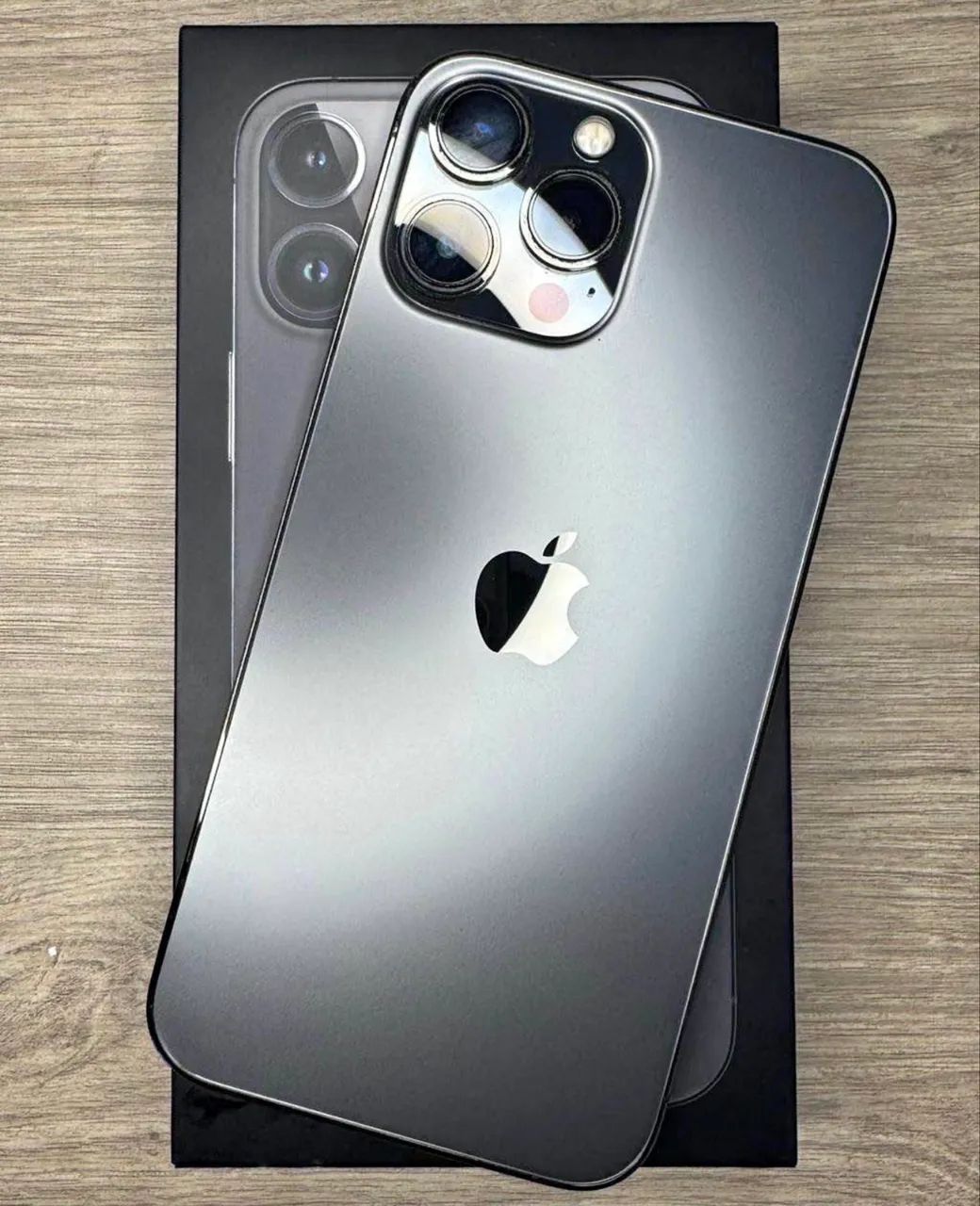 iPhone 13 Pro Max 256gb - Celulares e Smartphones - Jardim Aero