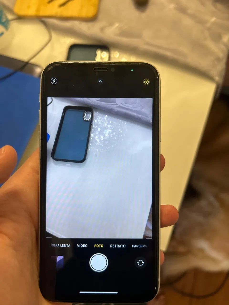 iPhone XR 64 gb  - Foto 3