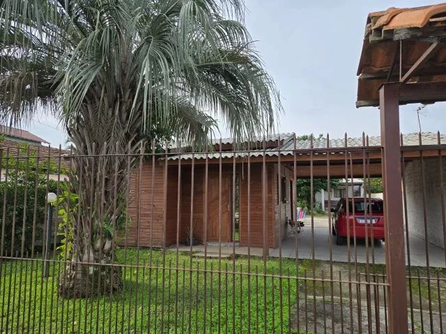 Foto - Canoas - Olaria