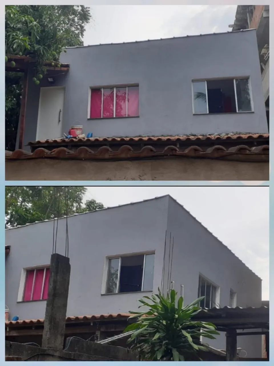 Vendo ou troco por carro, casa em Cariacica.  - Foto 2