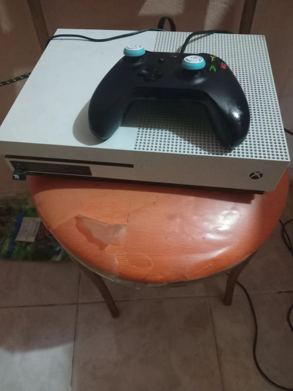 Xbox One S - Console de última geração