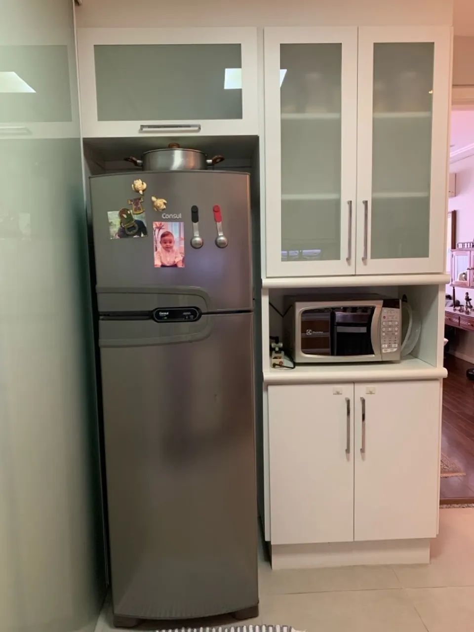 Apartamento na Praia do Canto - Foto 4