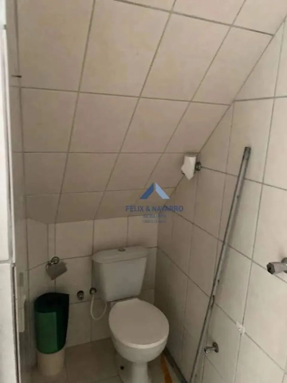 Salão para alugar, 28 m² por R$ 1.061,00/mês - Imirim - São Paulo/SP - Foto 7