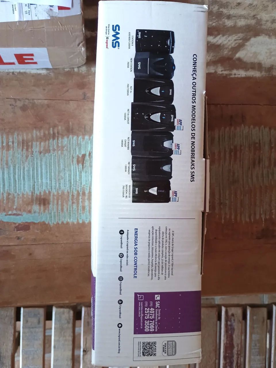 Nobreak - Foto 5