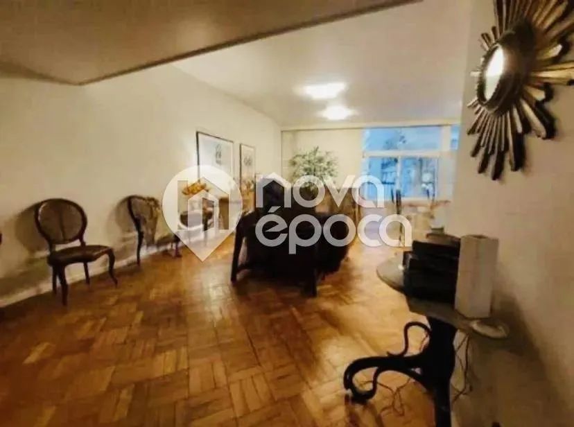 Copacabana | Apartamento 3 quartos, sendo 2 suites - Foto 5