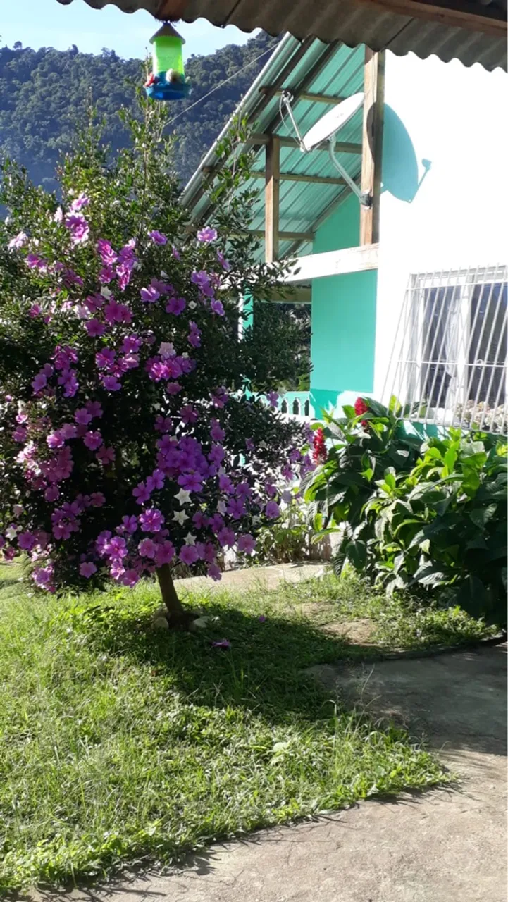 Chácara em Taquarussu
