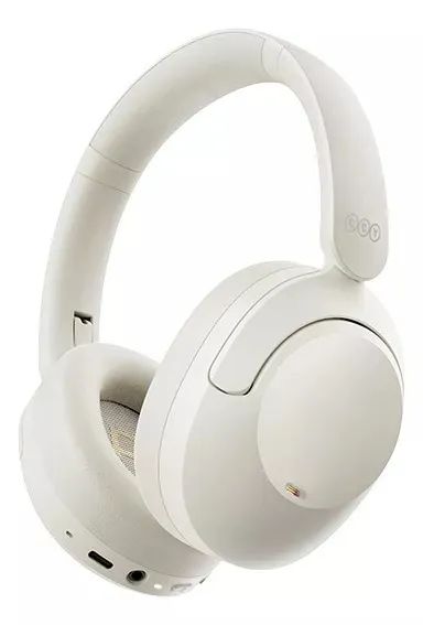 Headphone QCY H4 ANC Branco