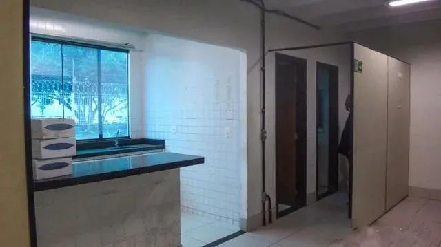 Galpão logístico industrial com 3.178m² de área total construída, na CSG 09 próximo à COCA - Foto 13