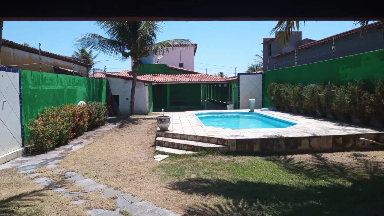 Casa para temporada  - Foto 3