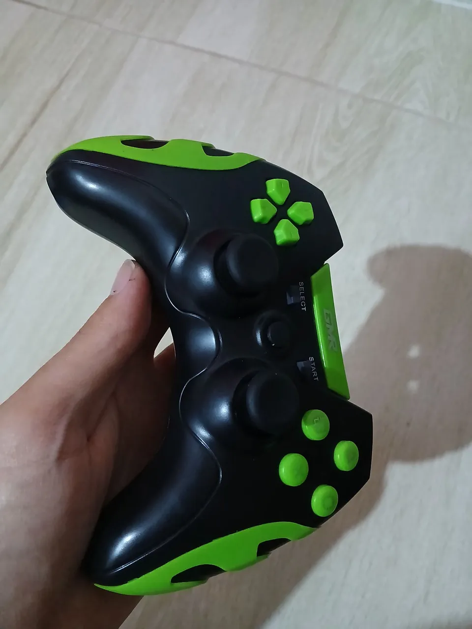 CONTROLE PS2