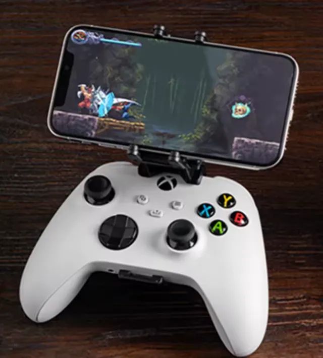8bitdo - Mobile Gaming Clip for Xbox controllers - Foto 2
