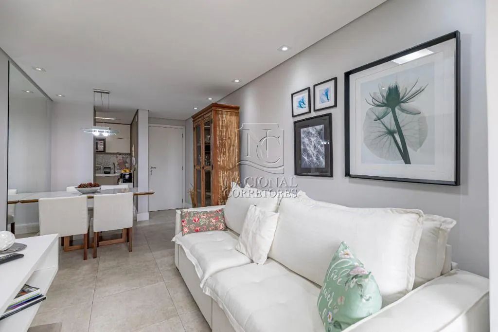 Apartamento com 2 dormitórios à venda, 61 m² de área útil - Vila Valparaíso - Santo André/ - Foto 11