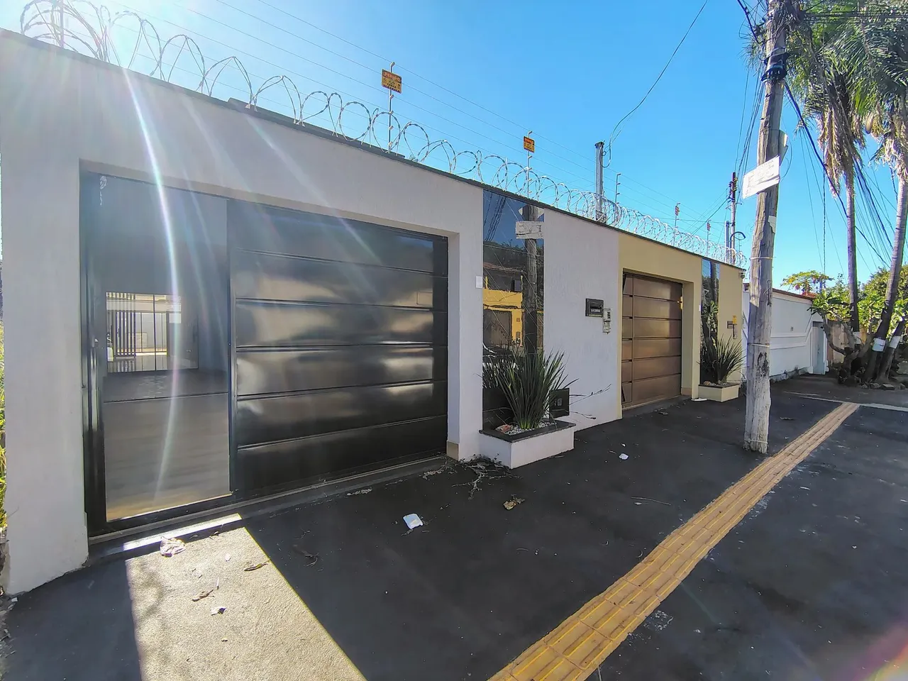 Casa 3 quartos - Setor Balneário Meia Ponte
