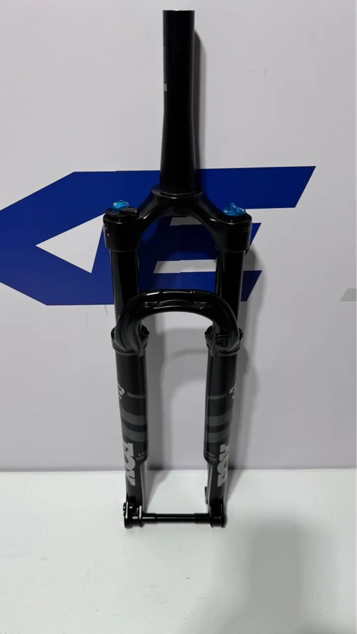 SUSPENSÃO FOX DIANTEIRA PERFORMANCE 32 BOOST SEMI NOVA - Ciclismo