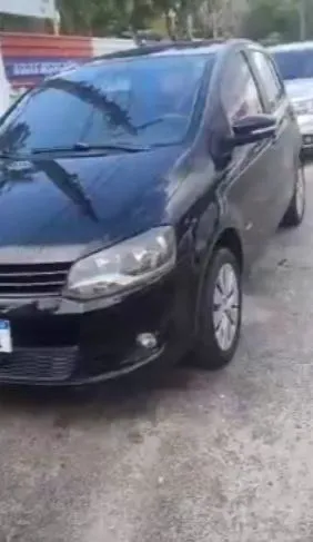 Vendo carro Fox 1.6 Flex (Único dono)