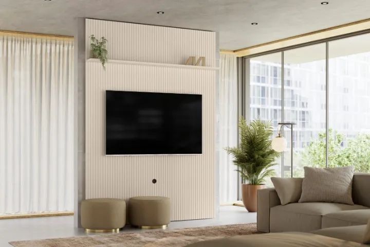 PAINEL NEW INTERLAGOS  - Foto 3