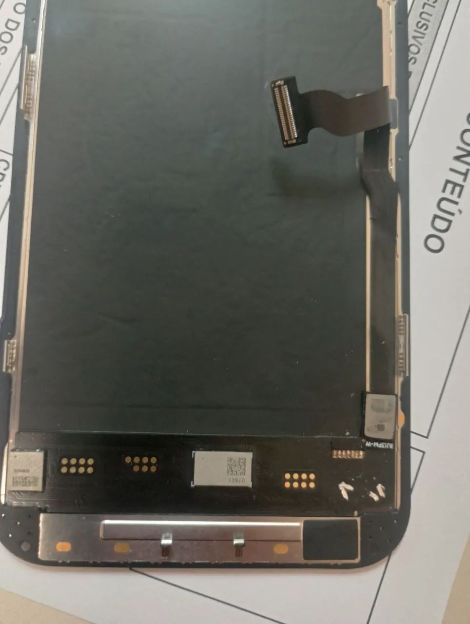 Tela ONLED iPhone 14 PRO MAX