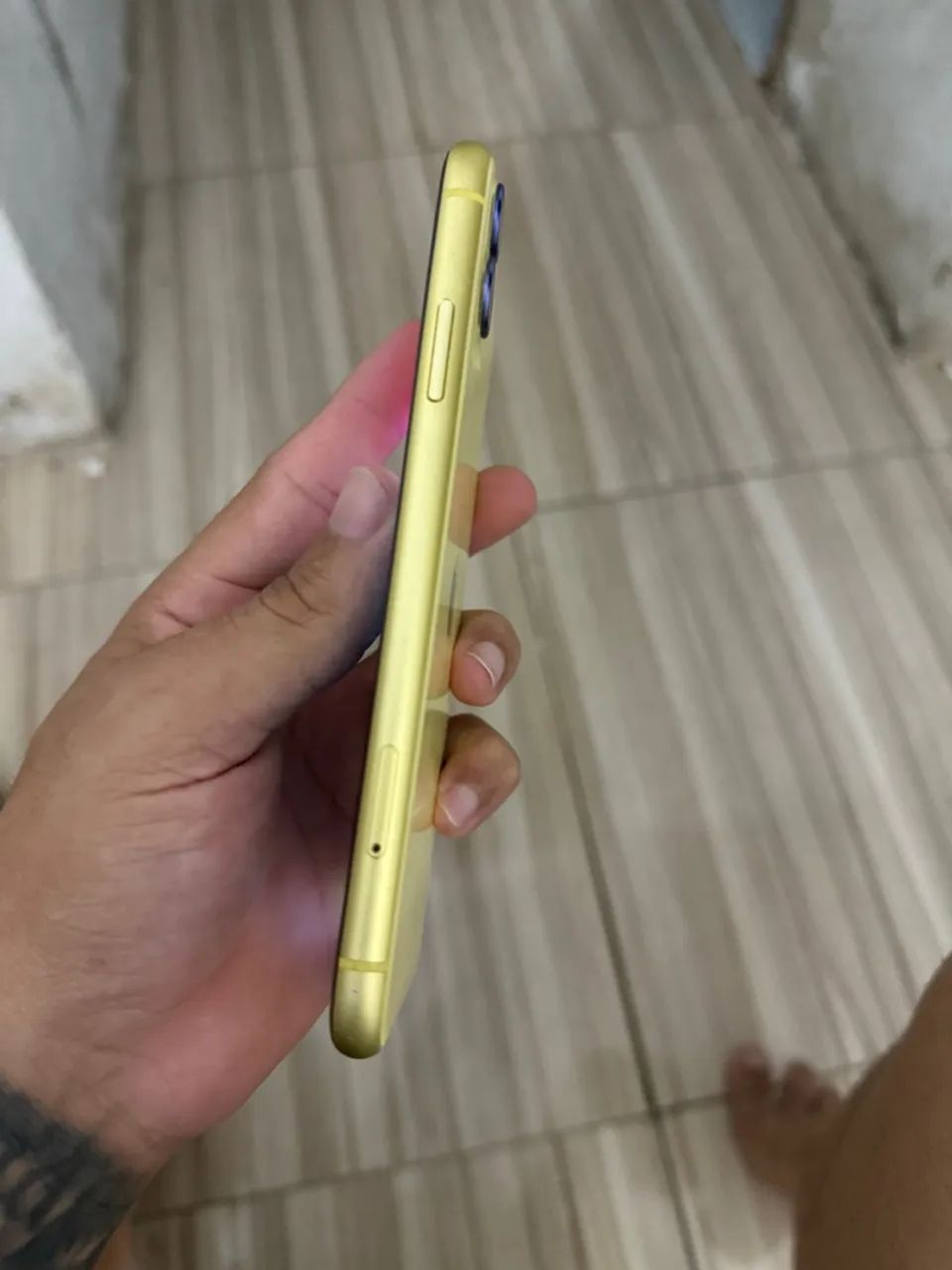 iPhone 128 gigas - Foto 4