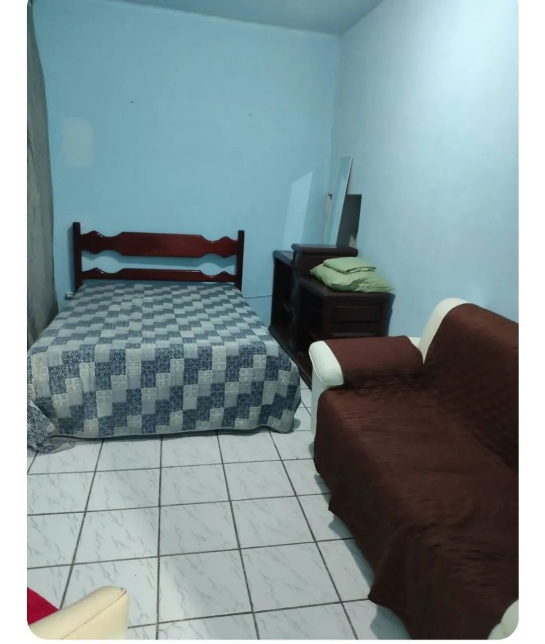 Foto - Niterói - Barreto