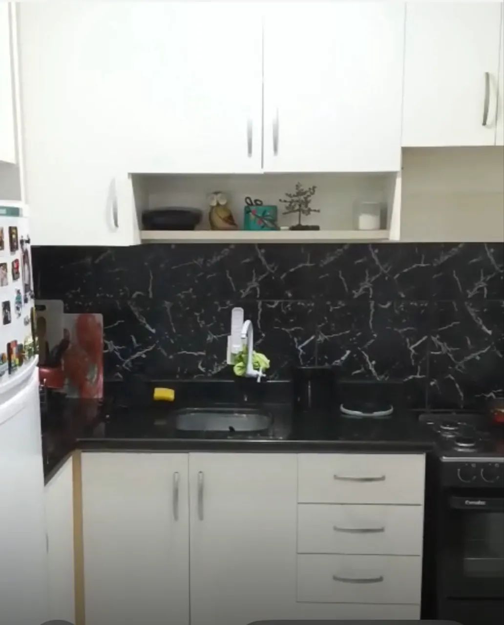 Ap 2 dorm bela vista- palhoça- parcelo