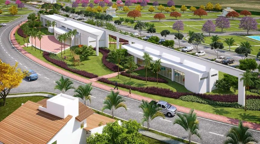 Foto - Santa Rita - Jardim Europa