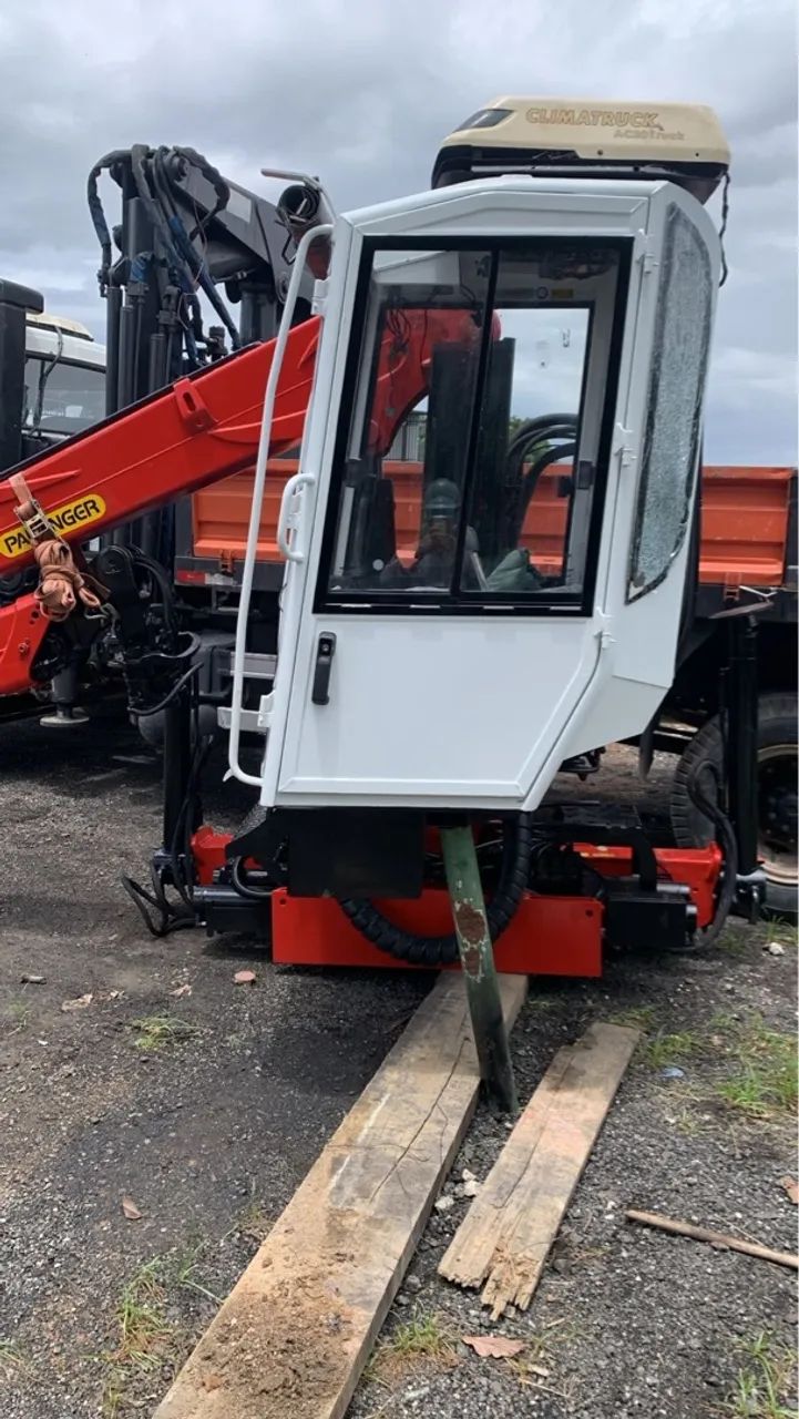 Garra sucateira - Foto 4